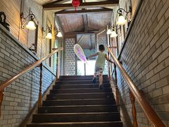 -芭东小镇温泉