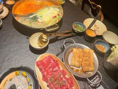 -色響火锅(恒隆广场店)
