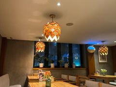 -山茶云南菜(永安里店)