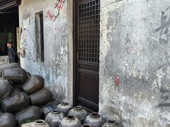 -沙家浜风景区