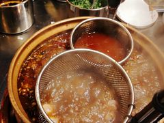 -镇江龙·火锅串串(武侯祠店)