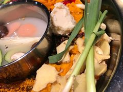 -周幺妹重庆老火锅(银泰城总店)