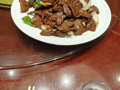 -好妈王饺子(滂江街店)