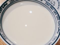 姜撞奶计时沙漏-广信牛奶甜品世家(台东店)