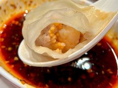-喜家德虾仁水饺(中央大街店)