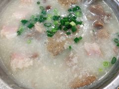 -南记食粥坊·宵夜大排档(莲花总店)