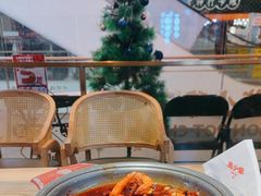 -龙少爷碳火干锅(环球中心店)