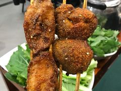 -阳坊大都涮羊肉(阳坊总店)