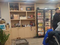 -新凯旋烧烤·燕姐千岛湖土菜