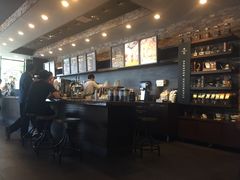 -星巴克臻选(苏州苏信店)