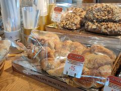 -西村叔叔的店·面包·甜品·蛋糕(清河万象汇店)