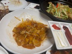 -凤凰园烤鸭店·唐山菜·传承花椒肉(老唐丰路店)