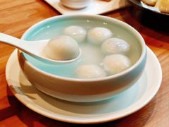 -枣子树·素食餐厅(普陀山店)