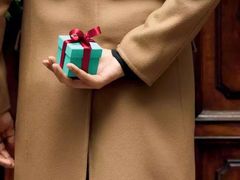 -Tiffany & Co.蒂芙尼
(南京德基广场店)