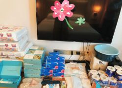 -和伊母婴护理中心·全套房(金山店)