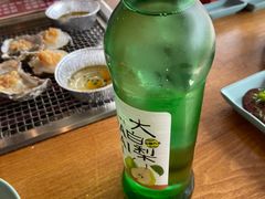 -蚝英雄鲜蚝自助专门店(长楹天街直营店)
