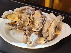-潮汕大目牛肉火锅(水围店)
