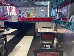 -肥汁米蘭香港米线(长宁来福士店)