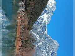-玉龙雪山蓝月谷