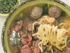 -雪花龙吊龙牛肉面(三山街店)