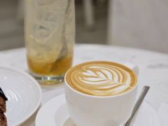 -Lady M(沙田新城市广场店)