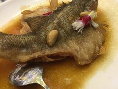 -祈胜邨•顺德鱼生•顺德菜(容桂店)