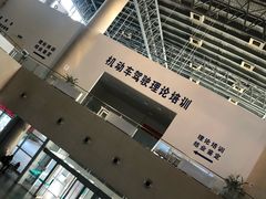 -杭州九堡客运中心