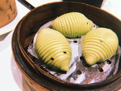 -红棉中餐厅·广州海航威斯汀酒店