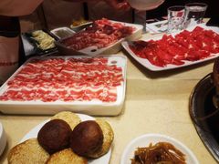 -阳坊大都涮羊肉(阳坊总店)