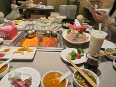 -海底捞火锅(王府井店)