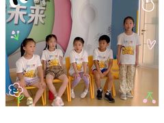 -蓝话筒·少儿成人演讲口才·主持朗诵·戏剧表演(大华第一坊店)