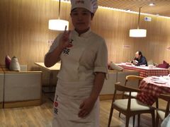 iphone_upload_pic-西贝莜面村(当代商城店)