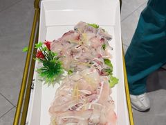 -粤顺渔坊·中山脆肉鲩火锅(清湖店)
