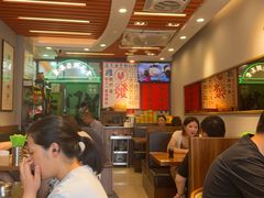 -绿柠食堂(北外滩店)