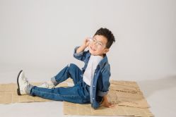 点击看大图 -倾城宝贝儿童摄影(浦东金谊店)