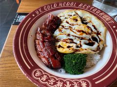 -肥韬茶餐厅(南山mini店)