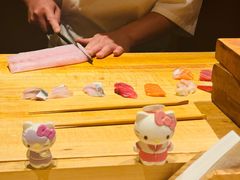 -鲤·鮨KOISUSHI
