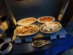 -佛山保利洲际酒店·月色西餐厅