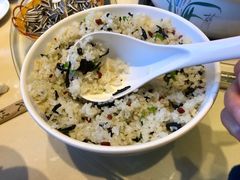 -爱膳菌锅锅(阳南店)