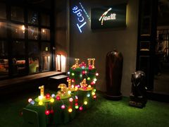 门面-T館·花园艺术餐厅