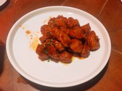 糖醋里脊-外婆家(世界城广场店)
