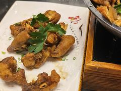 -旺达·福州菜(正大广场店)