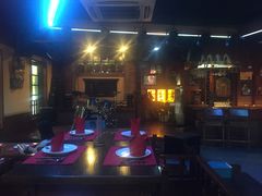 -甘尼仕印度餐厅爵士酒吧(阳春巷店)