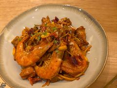 -做披萨的奇葩(中海央墅店)