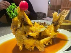 -闫府私房菜·百年鲁菜(恒隆店)