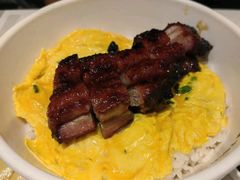 -翠华餐厅(香港国际机场店)