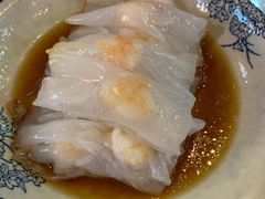 -阿殳菜馆·私厨(水围村店)