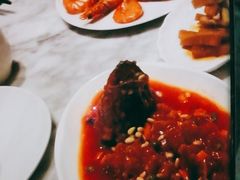 -上海圣淘沙万怡酒店