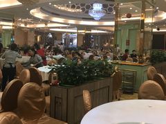 大堂-丰谷酒家(鹏瑞利季华广场店)