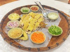-农家鸡宴私房菜(城东店)